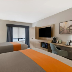 Graystone Lodge, an Ascend Collection Hotel thumbnail 22