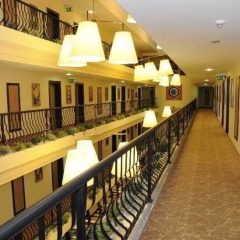 RK Magic Dream Hotel - Bild 15