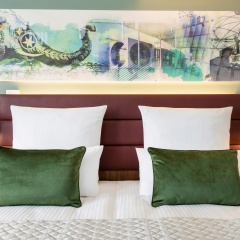 Leonardo Royal Hotel Berlin Alexanderplatz - Bild 5