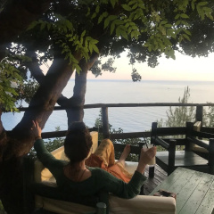 Shambala Lodge Hotel - Bild 17