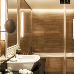 Sheraton Dubai Creek Hotel & Towers - Bild 11