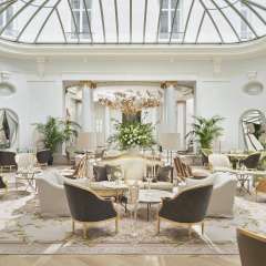 Mandarin Oriental Ritz, Madrid - Bild 27