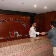 Sancak Hotel - Bild 16