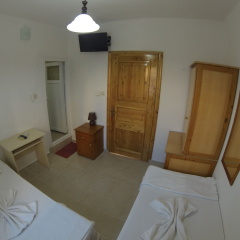 Merhaba Pansiyon - Bild 5