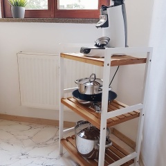 Ferienwohnung City Am Wall - Bild 15