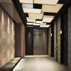 Best Western Hotel Fino Tokyo Akasaka - Bild 25