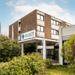 Garner Hotel Mainz by IHG - Bild 1