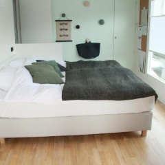 Houseboat Studio Sooki - Bild 2