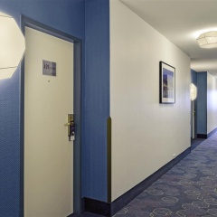 Mercure Hotel Koblenz - Bild 16
