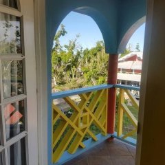 Coco Mango Suites in Portsmouth, Dominica from 101$, photos, reviews - zenhotels.com photo 33