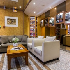 Hotel Fertel Etoile - Bild 17