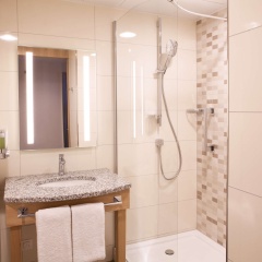 Hampton by Hilton Munich City Center East - Bild 9