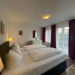 Apartment mit Terrasse No1 - Bild 5