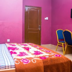Lexis Lodge in Accra, Ghana from 56$, photos, reviews - zenhotels.com photo 7