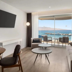 Wyndham Residences Piraeus Marina Zeas - Bild 5