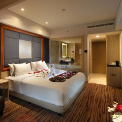 Sovereign Bali Hotel thumbnail 41
