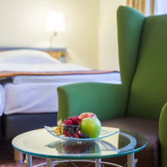 Park Inn by Radisson Munich Frankfurter Ring - Bild 7