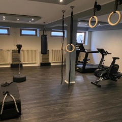 Hotel INNSENTO Passau - Bild 15