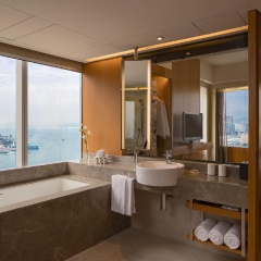 Renaissance Harbour View Hotel Hong Kong - Bild 16