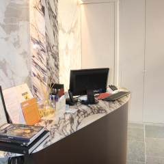 Donati Luxury Tower Suites - Bild 14