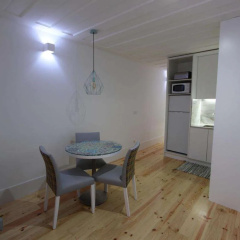 BRA.com Apartments Oporto Pinheiros thumbnail 3