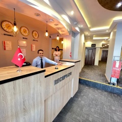 Duvahi Konaklama - Bild 14