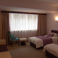 Izan Hotel - Bild 6