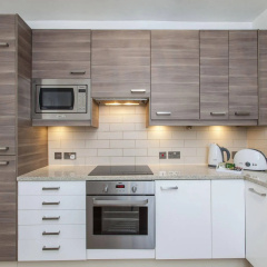 Club Living - Liverpool Street Apartments - Bild 8