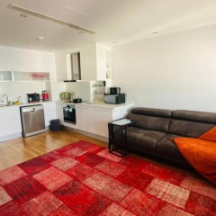 Lux 2 Room Suite Apartment With Seaview In Center - Bild 15