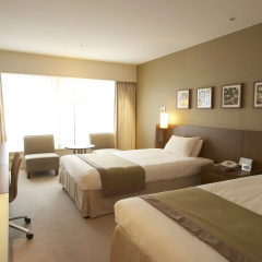 Keio Plaza Hotel Tokyo - Bild 12