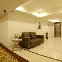 Goutham Grand Hotel thumbnail 12
