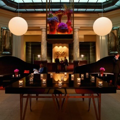 Hotel De Rome Berlin - Bild 16