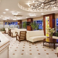 Kilim Otel Izmir - Bild 27