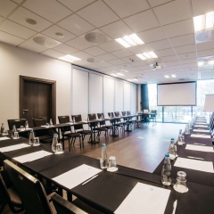 Q Hotel Plus Krakow - Bild 18