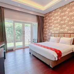 New Surya Hotel - Bild 22
