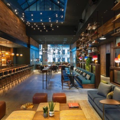 Moxy NYC Downtown - Bild 30