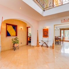Villa La Clastra - Bild 1
