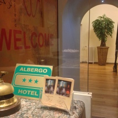 Hotel Aspromonte - Bild 3