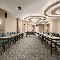 Ramada by Wyndham Bursa Nilufer - Bild 12