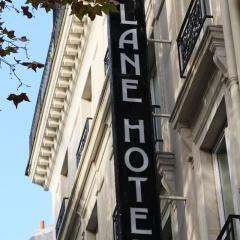 Hotel Alane - Bild 24