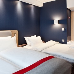 Holiday Inn Express Trier by IHG - Bild 4