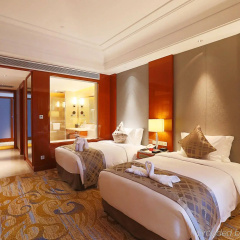 Worldhotel Grand Jiaxing Hunan thumbnail 20