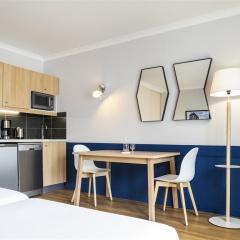 Aparthotel Adagio La Defense Kleber - Bild 23