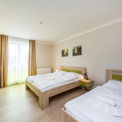 Nad Královnou Hotel & Restaurant - Bild 4