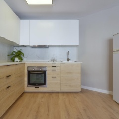 APARTAMENTO A 200 M DEL PUERTO, bonanza 15 1C - Bild 16