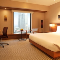 Hyatt Regency Tokyo - Bild 21