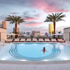 Conrad Las Vegas at Resorts World - Bild 22