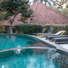 Argasoka Bungalows - Bild 12