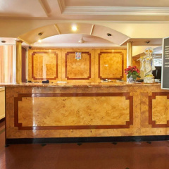 Hotel Swan Inn thumbnail 5