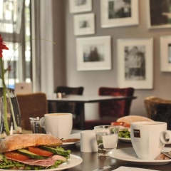 WestCord City Centre Hotel Amsterdam - Bild 12